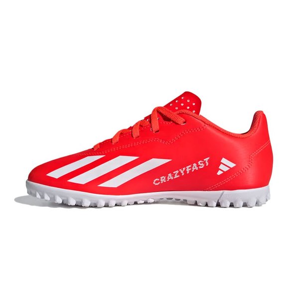 Chuteira Adidas X Crazyfast 4 Society