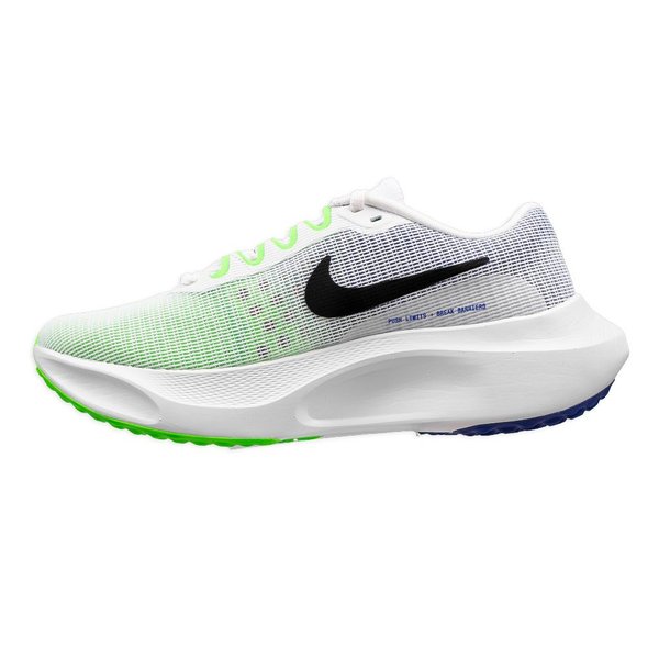 Tênis Nike Zoom Fly 5 Branco