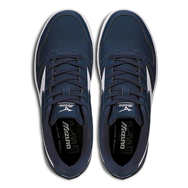 Tênis Mizuno Street Wind Masculino