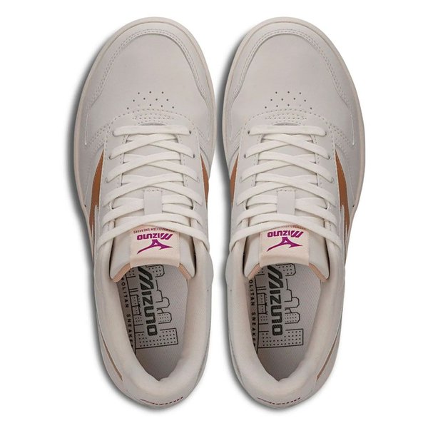 Tênis Mizuno Street Wind Feminino