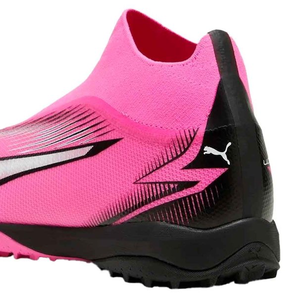 Chuteira Puma Ultra Match + LL Society