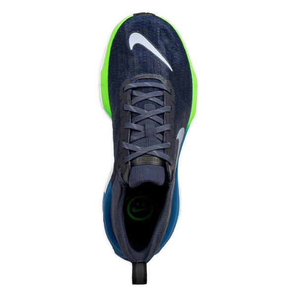 Tênis Nike Zoomx Invincible Run Flyknit 3 Marinho