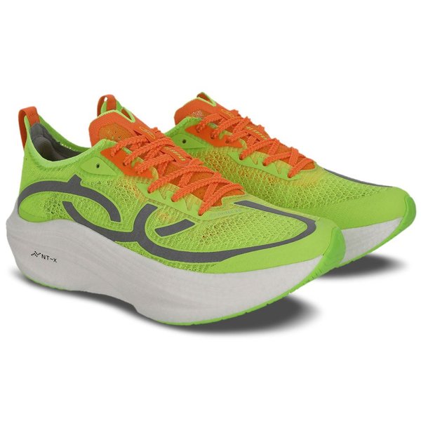 Tênis Olympikus Corre Supra Verde Neon