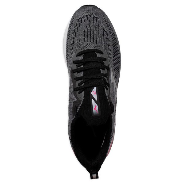 Tênis Mizuno Wave Zest 2 Cinza