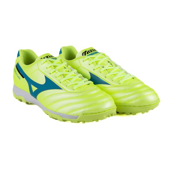 Chuteira Mizuno Morelia Classic As Society