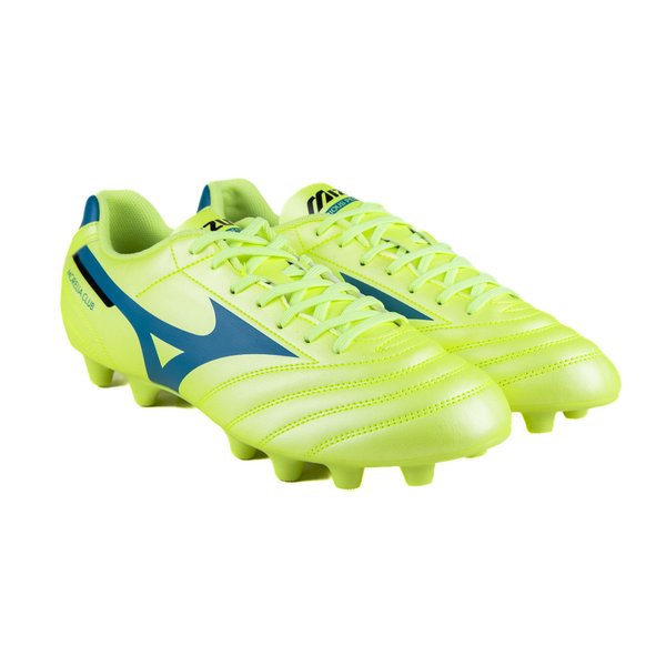 Chuteira Mizuno Morelia Club Md Campo
