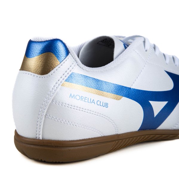 Chuteira Mizuno Morelia Club Futsal - Main Image
