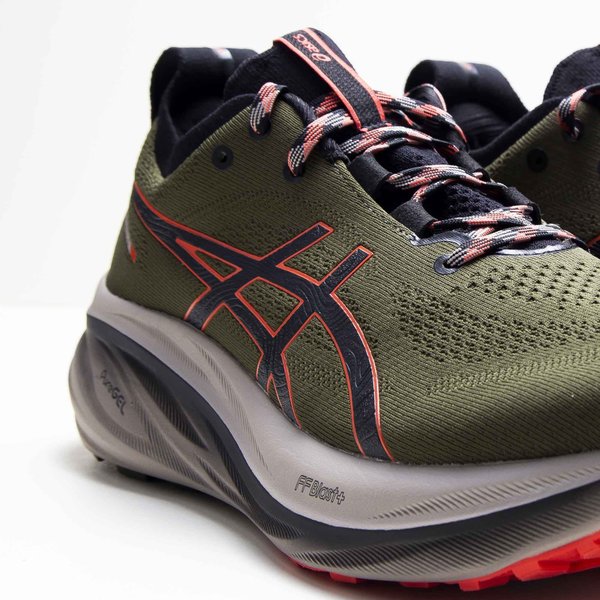 Tênis Asics Gel-Nimbus 26 TR Masculino