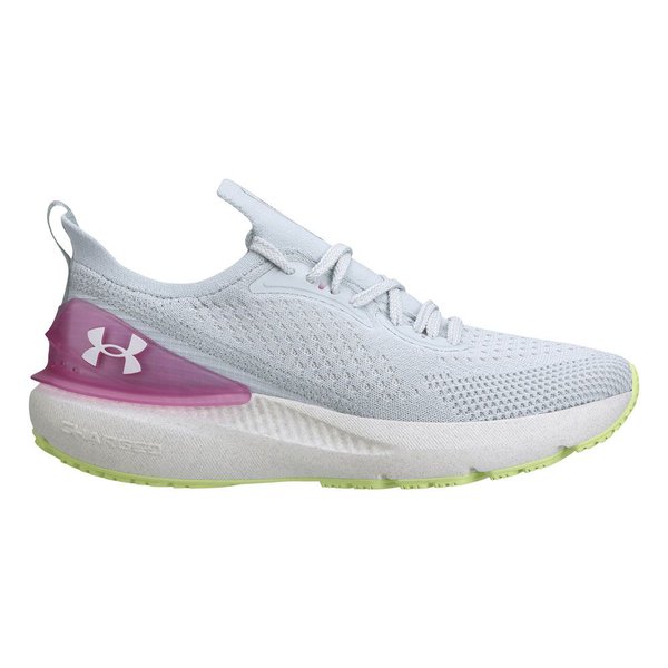 Tênis Under Armour Charged Quicker Feminino Azul