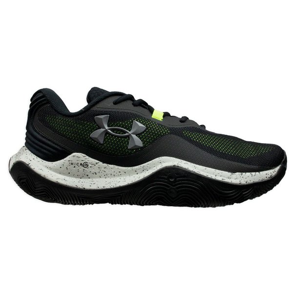 azuken1128 Tênis Under Armour Buzzer 2