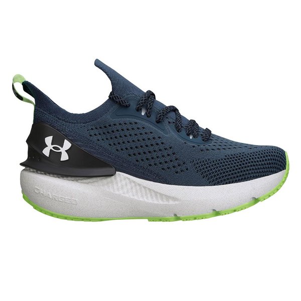 Tênis Under Armour BGS Charged Quicker Infantil
