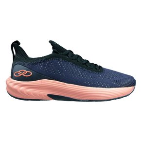 Tênis Olympikus Chroma Conforto Masculino Chumbo e Preto