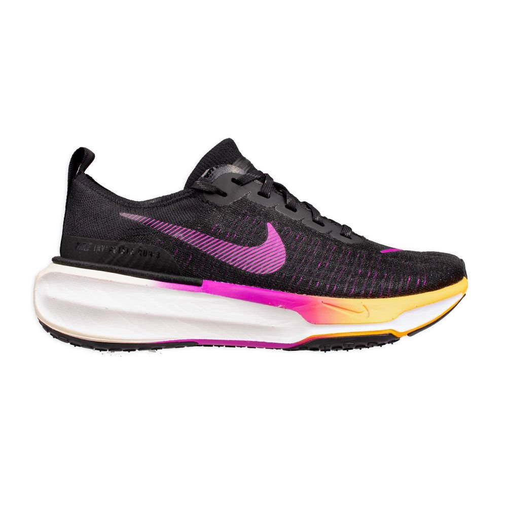 Tênis Nike Zoomx Invincible Run Flyknit 3 Feminino