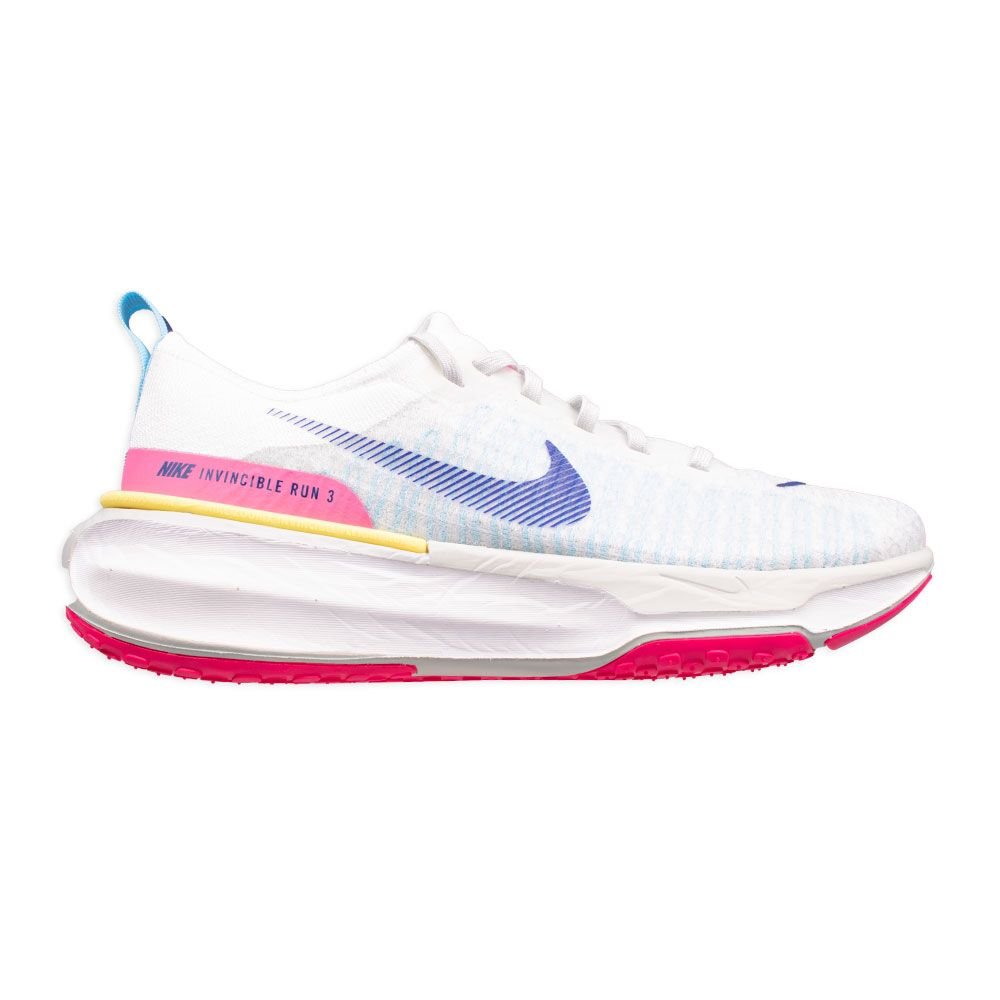s*n様 NIKE ZOOMX INVINCIBLE RUN FK 3 Tênis Nike Zoomx Invincible Run FK 3- Masculino em Promoção | Centauro