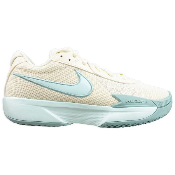 Tênis Nike Air Zoom G. T. Cut Academy Creme