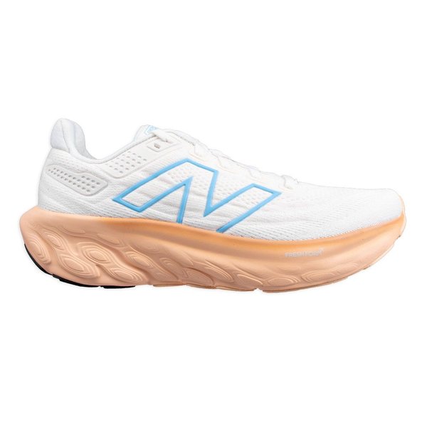 Sneakers Branco New Balance 608 Branco Tenis New Balance 608
