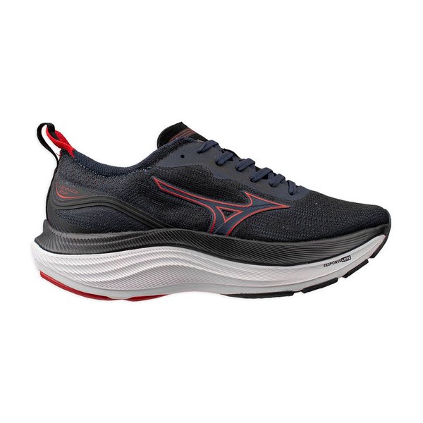 Tênis Mizuno Advance RSP Masculino Marinho