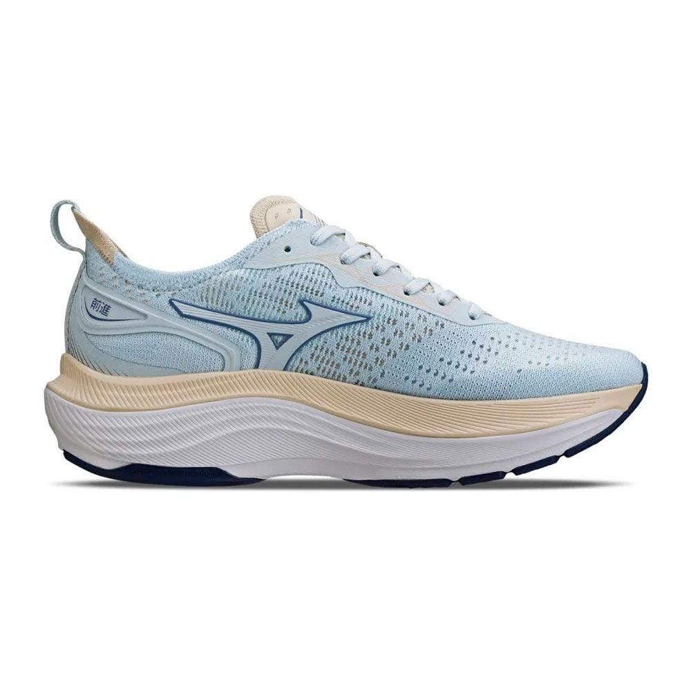 アレンズ Tênis Mizuno Advance RSP Feminino