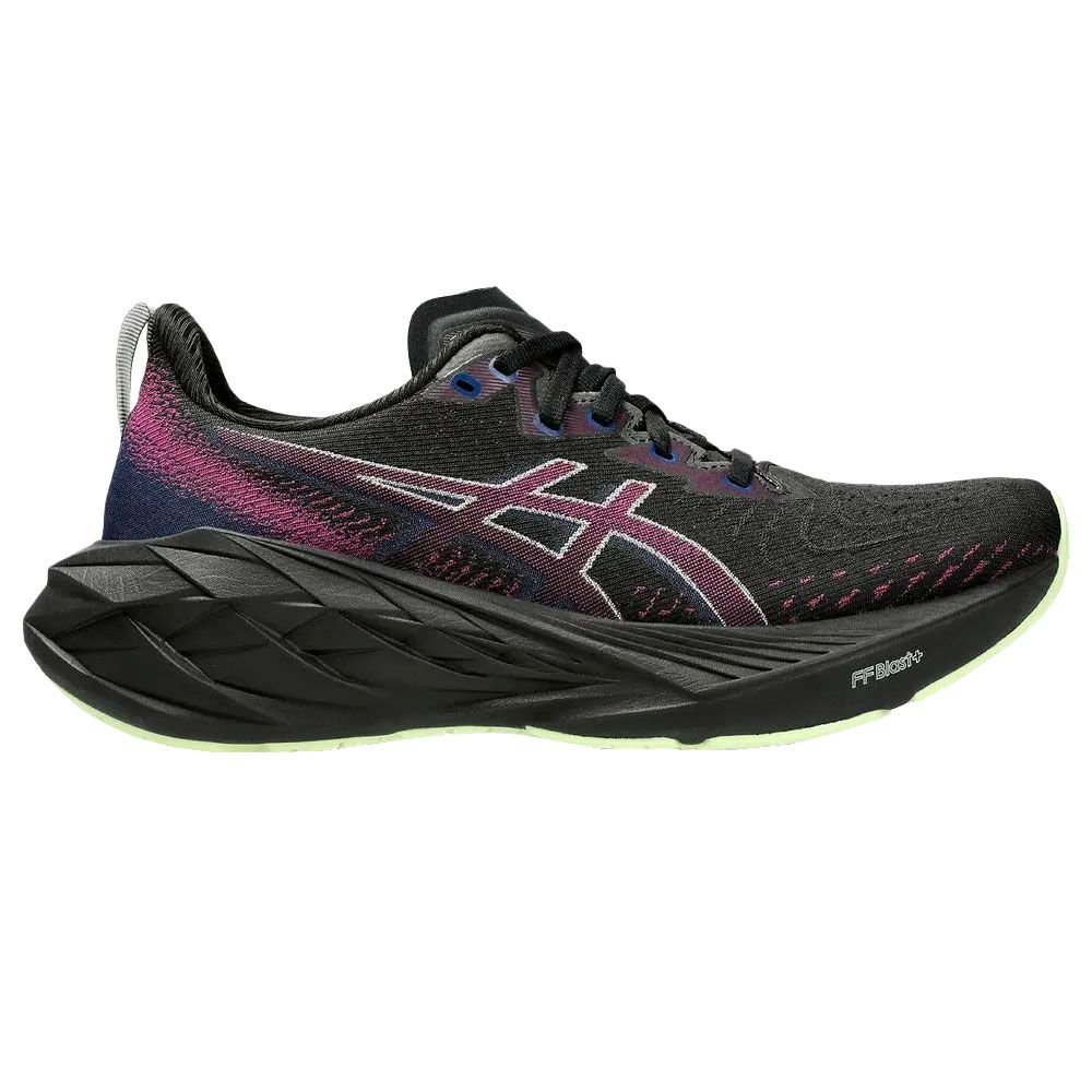 Tênis Asics Novablast Feminino Preto