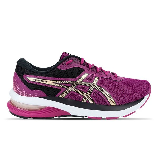 Tênis Asics Gel-Nagoya 6 Feminino Performance e Conforto