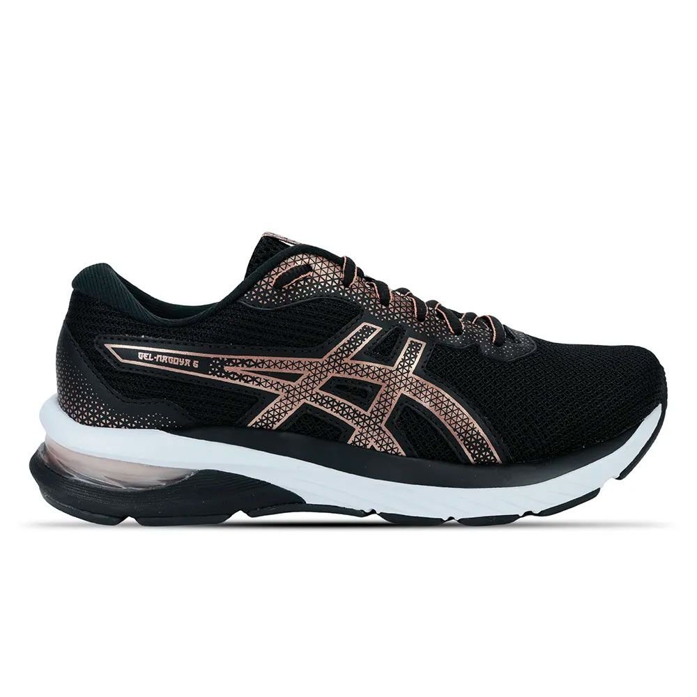 Tênis Asics Gel-Nagoya Feminino Conforto e Performance