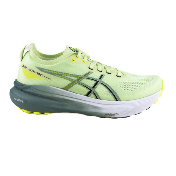 Asics Men Asics Kayano 23 Verdes Tênis Asics Gel-Kayano 31 Verde