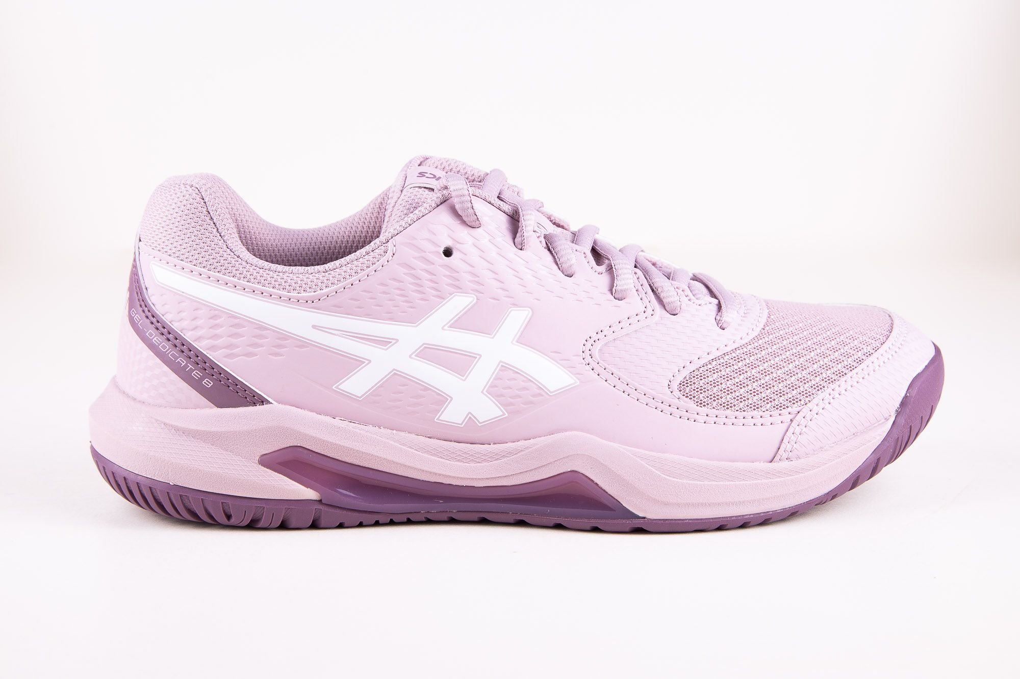 Tênis Asics Gel-Dedicate 8 Feminino