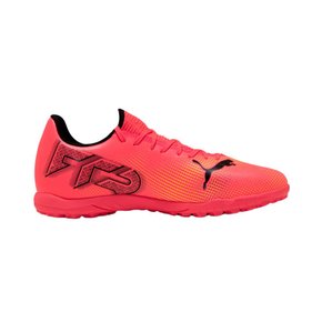 シューズ PUMAfuture Chuteira Puma Future Z 4.1 TT Society Juvenil