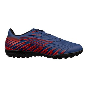 Chuteira Oxn Velox 4 Pro Society Infantil Preto