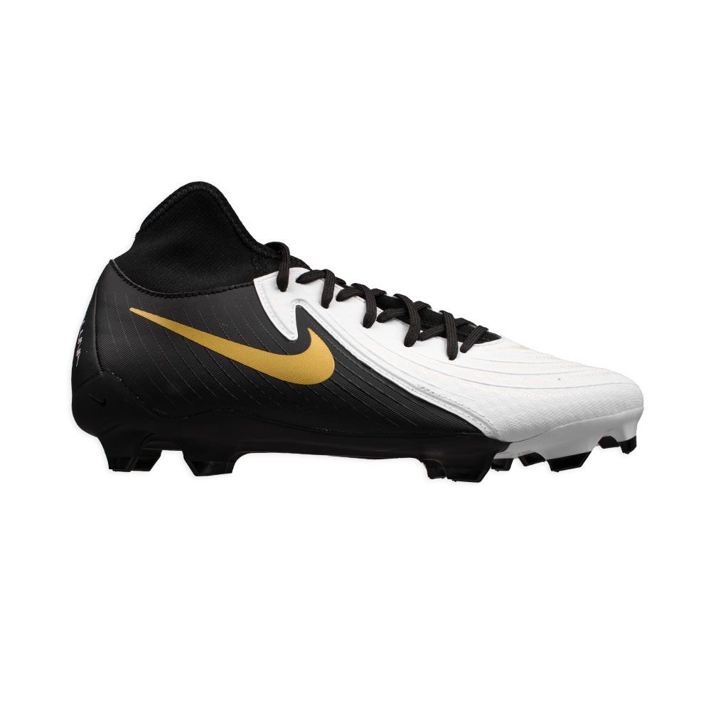 Sepatu Bola Nike Phantom Plateados Chuteira Nike Phantom Luna II