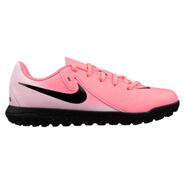 chuteira nike phantom infantil campo