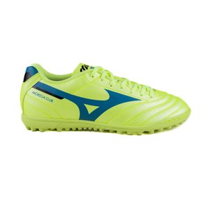Chuteira Mizuno Morelia Club As Society Masculino
