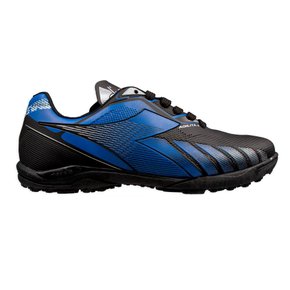Chuteira Oxn Velox 4 Pro Society Marinho