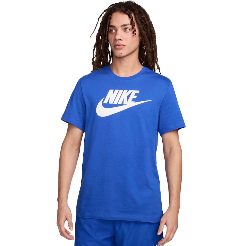 Camiseta Nike Sportswear Tee Icon Futura