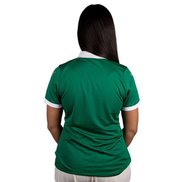 camiseta puma camisa do palmeiras torcedor