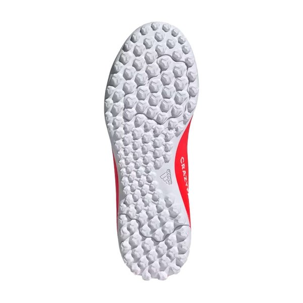 Chuteira Adidas X Crazyfast 4 Society