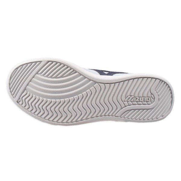 Tênis Mizuno Street Wind Feminino Azul Claro