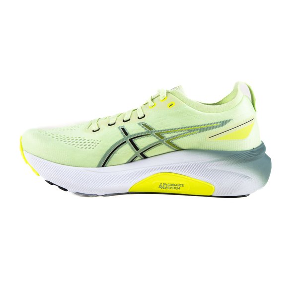 Sneaker Asics Gel Kayano 23 Verdes Tênis Asics Gel-Kayano 31 Verde