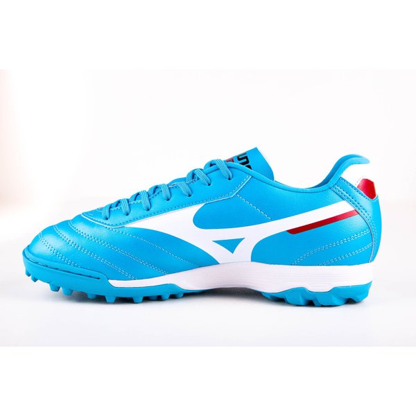 Chuteira Mizuno Morelia Classic As Society