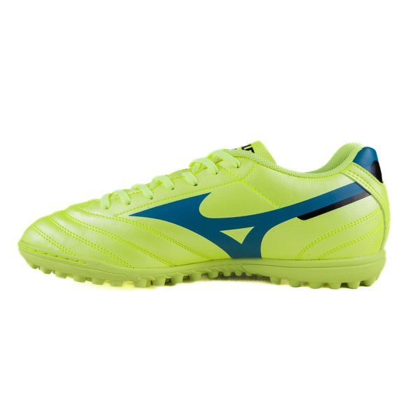 Chuteira Mizuno Morelia Club As Society Masculino