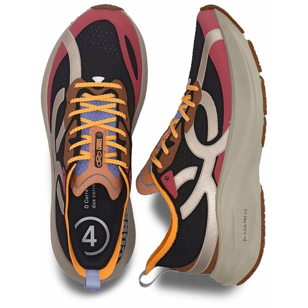 Olympikus Corre Tenis Olympikus Novo LanÇamento Tenis Olympikus