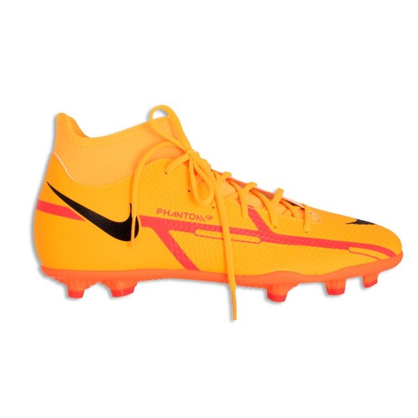 Chuteira Nike Phantom Gt2 Club Dynamic Fit Campo