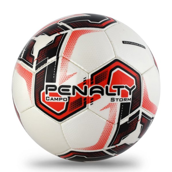 Bola Penalty Storm XXI Campo Azul