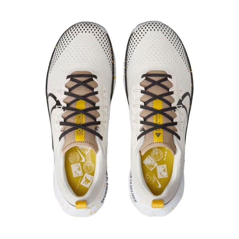 Tênis Nike React Pegasus Trail 4 Masculino