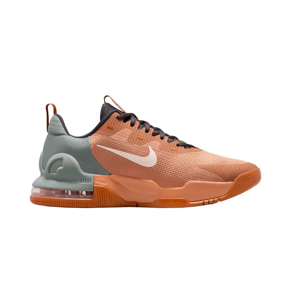 ウエイトトレーニング NIKE AIR MAX ALPHA TRAINER 5 Tênis Nike Air Max Alpha Trainer 5