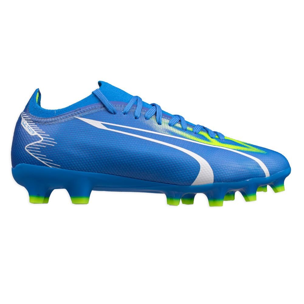 Chuteira Nike Phantom Gx II Academy Campo
