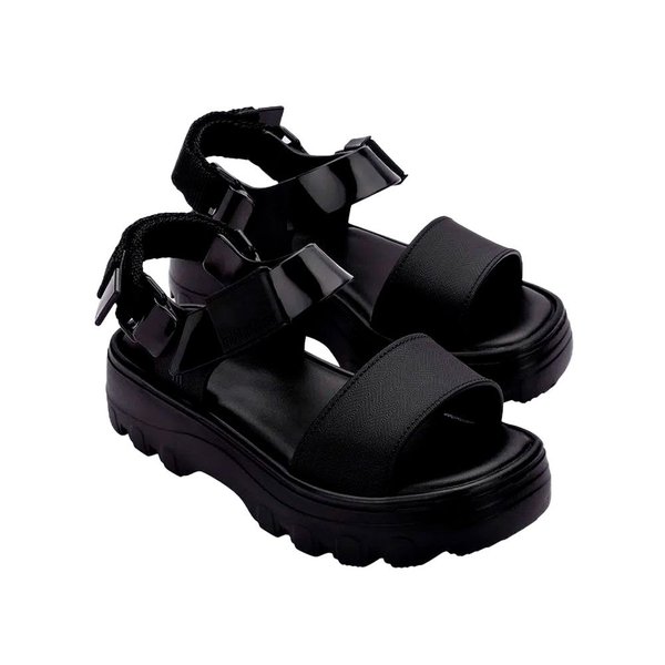 Salto Sapatos Da Marca Melissa Salto Alto Melissa 2019 Sandalias