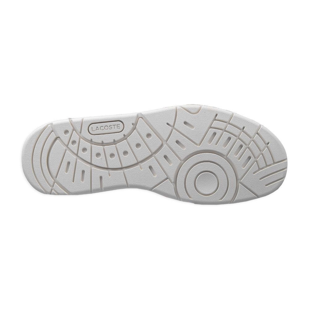 Tenis Lacoste T-clip Branco/marinho