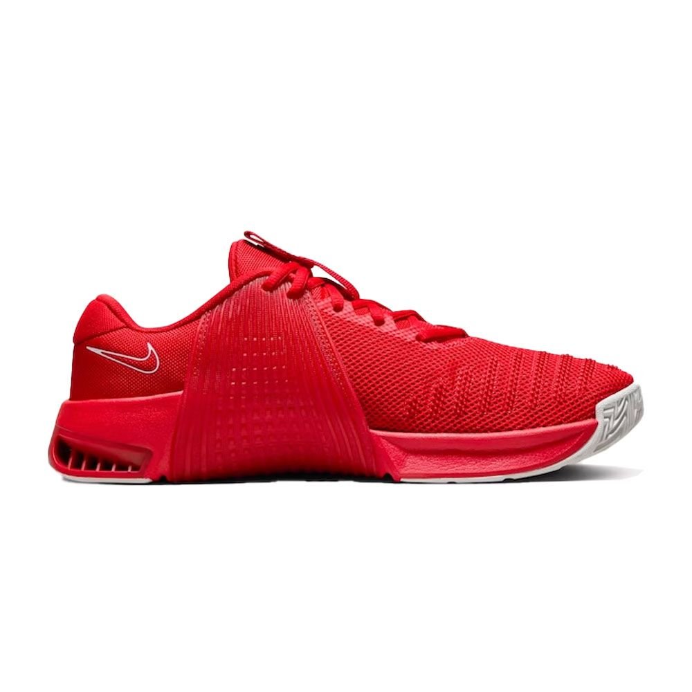 Tênis Nike Metcon 9 Masculino Vermelho