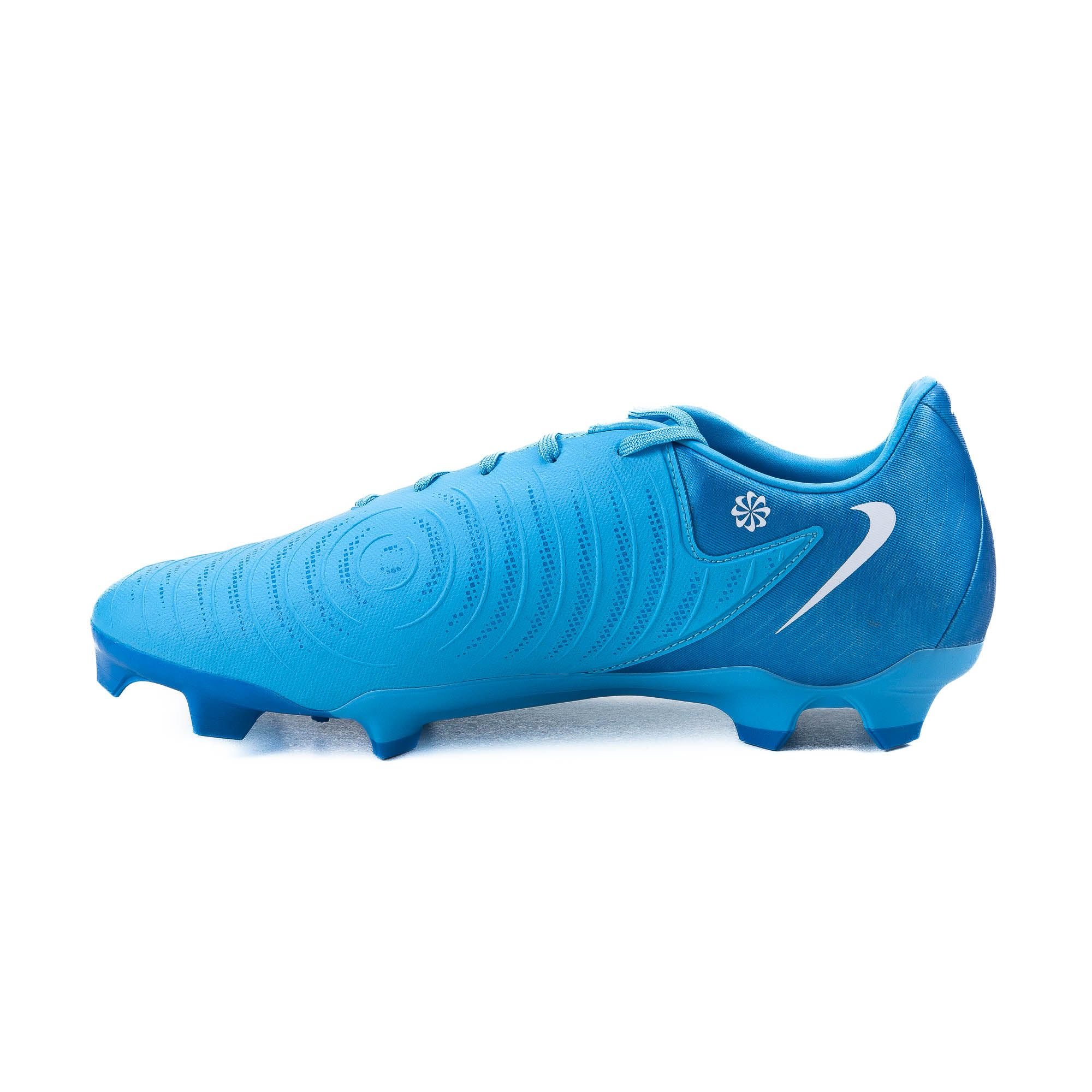Chuteira Nike Phantom Gx II Academy Campo